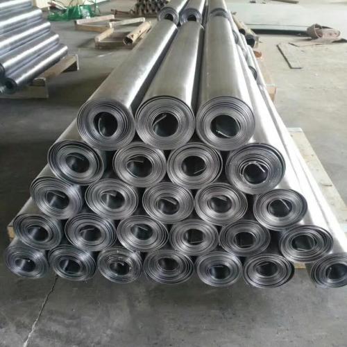 質(zhì)量好的鉛板有哪些精細(xì)到位
